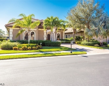 7747 Cottesmore Drive - Photo Thumbnail 1