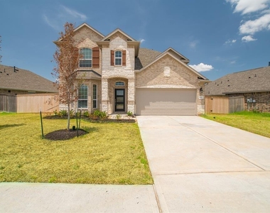 30014 Twisting Springs Drive - Photo Thumbnail 2