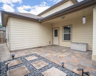 2426 Chuckberry Street - Photo Thumbnail 25