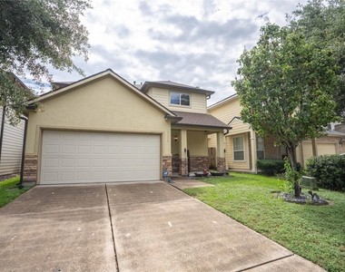 2426 Chuckberry Street - Photo Thumbnail 1