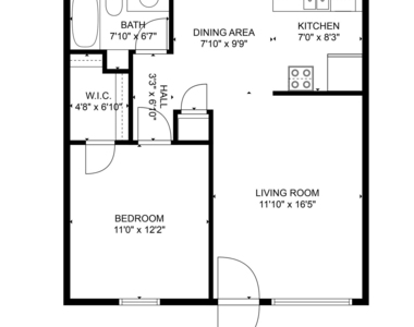 606 Marshall Street - Photo Thumbnail 12