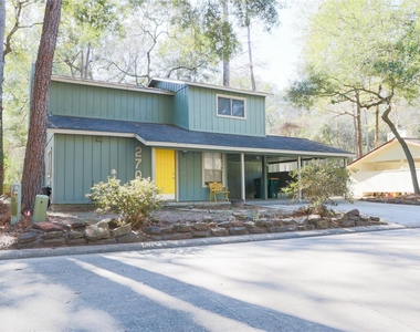 2707 S S Millbend Drive - Photo Thumbnail 1