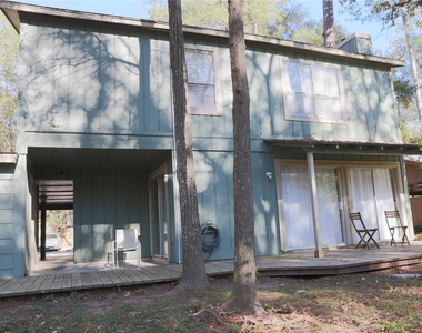 2707 S S Millbend Drive - Photo Thumbnail 2