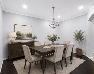 22727 Whispering Timbers Way - Photo Thumbnail 4