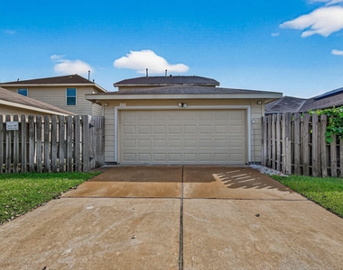 14574 Empanada Drive - Photo Thumbnail 1