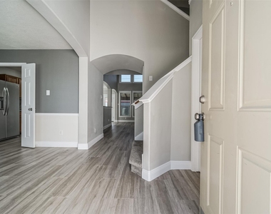 4822 Mosaic Canyon Court - Photo Thumbnail 1