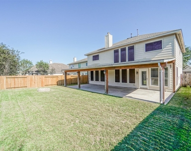 4822 Mosaic Canyon Court - Photo Thumbnail 35