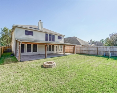 4822 Mosaic Canyon Court - Photo Thumbnail 34