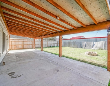 4822 Mosaic Canyon Court - Photo Thumbnail 33
