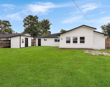 6014 Willowbend Boulevard - Photo Thumbnail 23