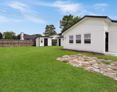 6014 Willowbend Boulevard - Photo Thumbnail 22