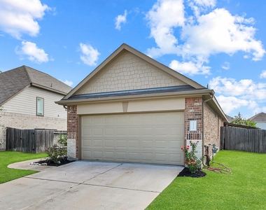 3554 Paganini Place - Photo Thumbnail 1