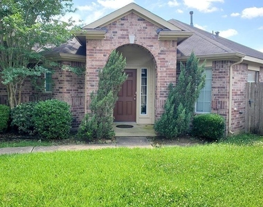 1219 Pecos Pass Drive - Photo Thumbnail 1
