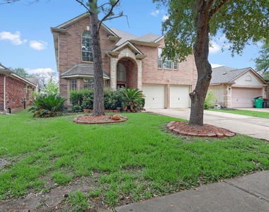 5719 Indigo Trails Drive - Photo Thumbnail 7