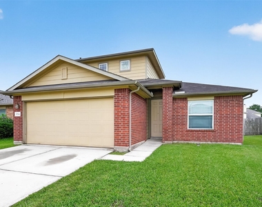 3714 Glover Meadows Lane - Photo Thumbnail 1