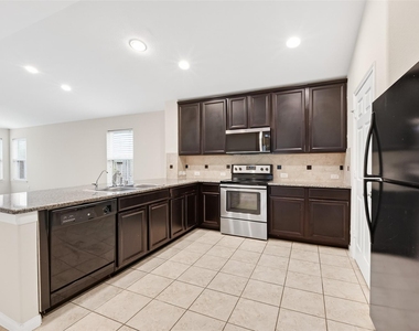 3714 Glover Meadows Lane - Photo Thumbnail 4