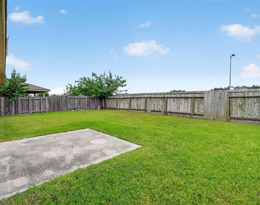 3714 Glover Meadows Lane - Photo Thumbnail 37