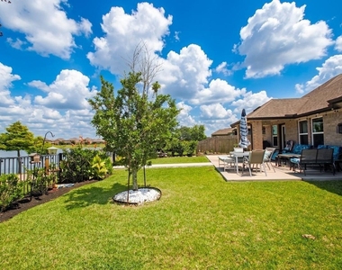 24818 Harvest Elm Court - Photo Thumbnail 45