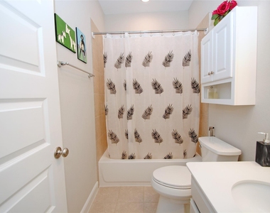 24818 Harvest Elm Court - Photo Thumbnail 24