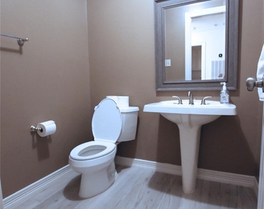 23210 Gatecreek - Photo Thumbnail 29