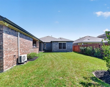 12322 Sabine Point Drive - Photo Thumbnail 44