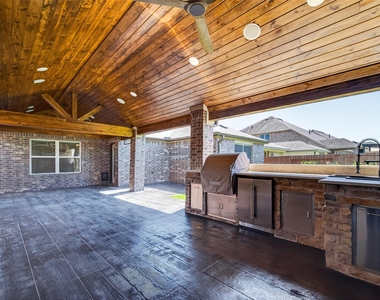 12322 Sabine Point Drive - Photo Thumbnail 38