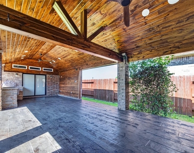 12322 Sabine Point Drive - Photo Thumbnail 35