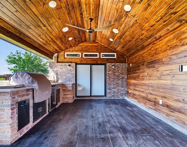 12322 Sabine Point Drive - Photo Thumbnail 37