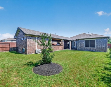 12322 Sabine Point Drive - Photo Thumbnail 43