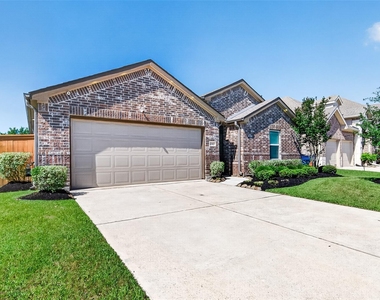12322 Sabine Point Drive - Photo Thumbnail 1