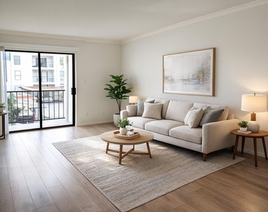 2830 S Bartell Drive - Photo Thumbnail 1