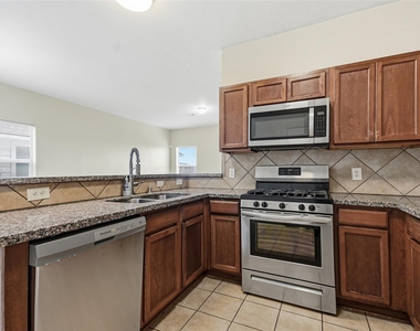 14511 Long Meadow Drive - Photo Thumbnail 7