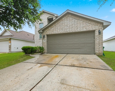 14511 Long Meadow Drive - Photo Thumbnail 1