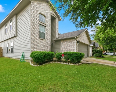 14511 Long Meadow Drive - Photo Thumbnail 2