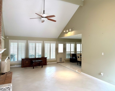 14834 Charlmont Drive - Photo Thumbnail 3