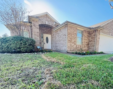9530 Flying Eagle Court - Photo Thumbnail 1