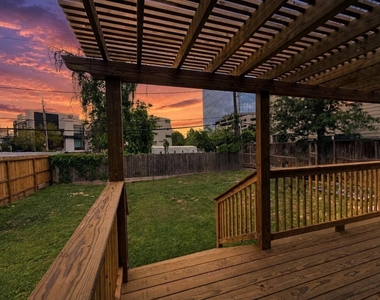 1968 W Mckinney Street - Photo Thumbnail 1