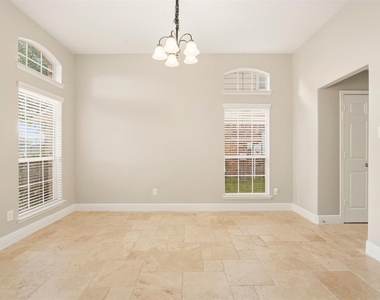 22418 Bridgestone Ridge Drive - Photo Thumbnail 2