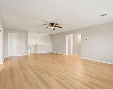 22418 Bridgestone Ridge Drive - Photo Thumbnail 19