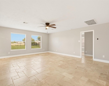 22418 Bridgestone Ridge Drive - Photo Thumbnail 5
