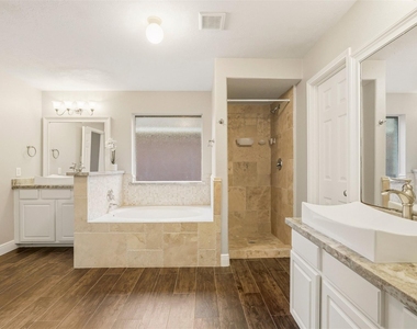 22418 Bridgestone Ridge Drive - Photo Thumbnail 17