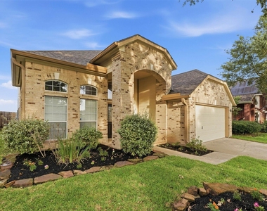 22418 Bridgestone Ridge Drive - Photo Thumbnail 32
