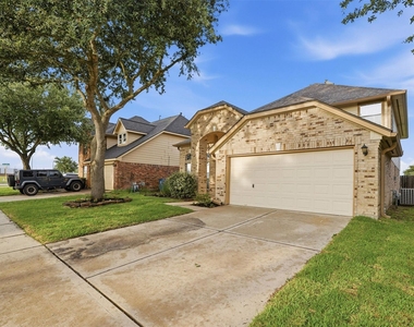 22418 Bridgestone Ridge Drive - Photo Thumbnail 33