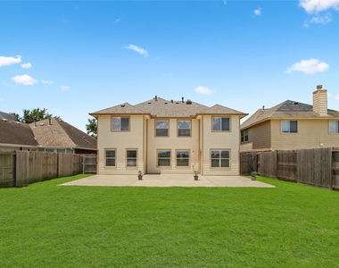 22418 Bridgestone Ridge Drive - Photo Thumbnail 26