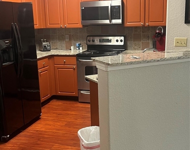 1711 Old Spanish Trail - Photo Thumbnail 5