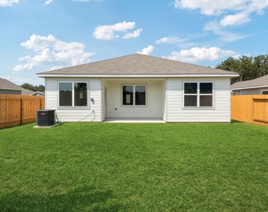 25506 Blooming Hazel Drive - Photo Thumbnail 1