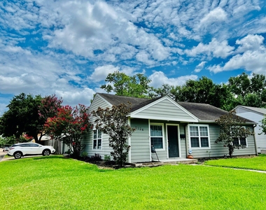 5124 Beech Street - Photo Thumbnail 1
