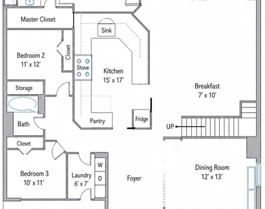 9430 Amethyst Arbor Lane - Photo Thumbnail 30