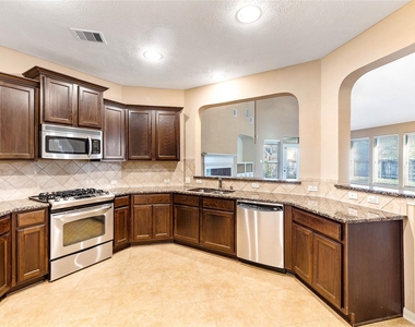 9430 Amethyst Arbor Lane - Photo Thumbnail 9