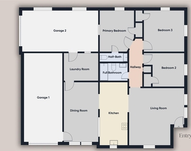 1213 W Sidnor Street - Photo Thumbnail 2